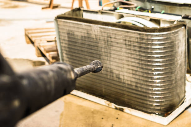 Best Residential Air Duct Cleaning  in Mabscott, WV