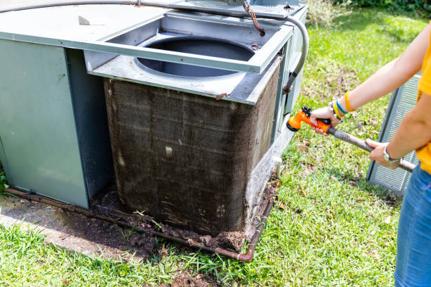 Best Dryer Vent Cleaning Services  in Mabscott, WV