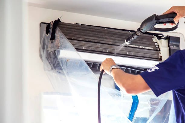 Affordable HVAC Duct Cleaning in WV