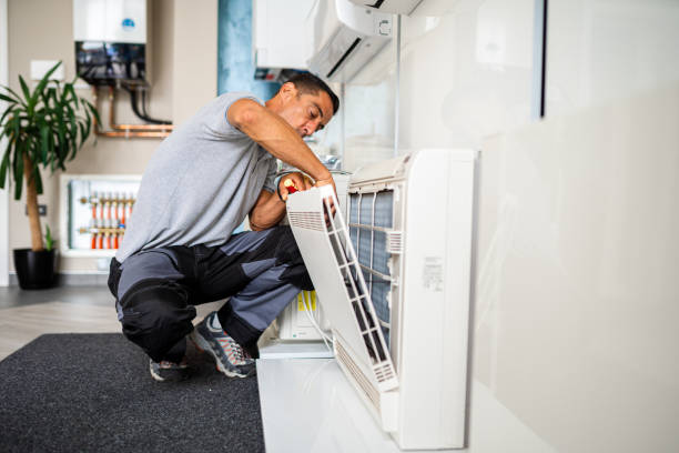 Best Local Air Duct Cleaning Services  in Mabscott, WV