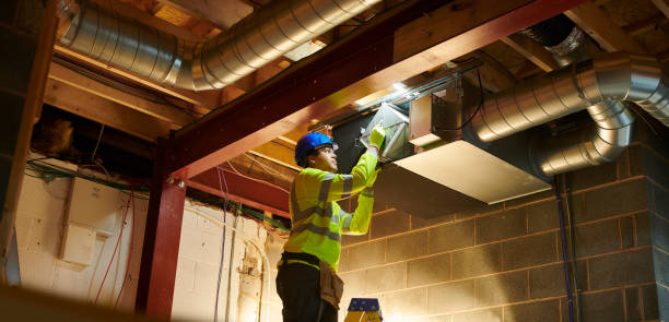 Best Air Duct Cleaning Near Me  in Mabscott, WV