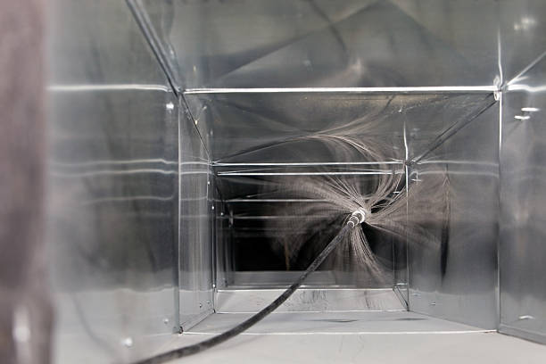 Best HVAC Duct Inspection Services  in Mabscott, WV