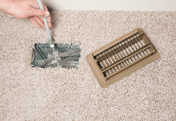 Best Air Duct Cleaning Near Me  in Mabscott, WV