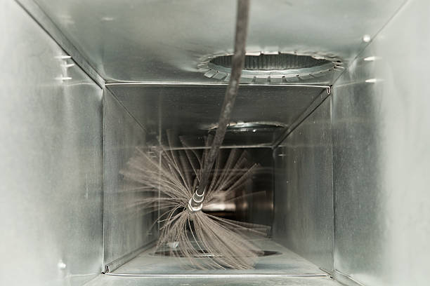 Best Affordable Air Duct Cleaning  in Mabscott, WV