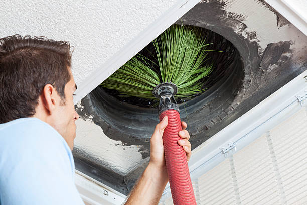Best HVAC System Cleaning  in Mabscott, WV